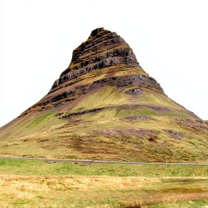 Iceland Travel Guide Kindle Book by Route 1 and Beyond-0