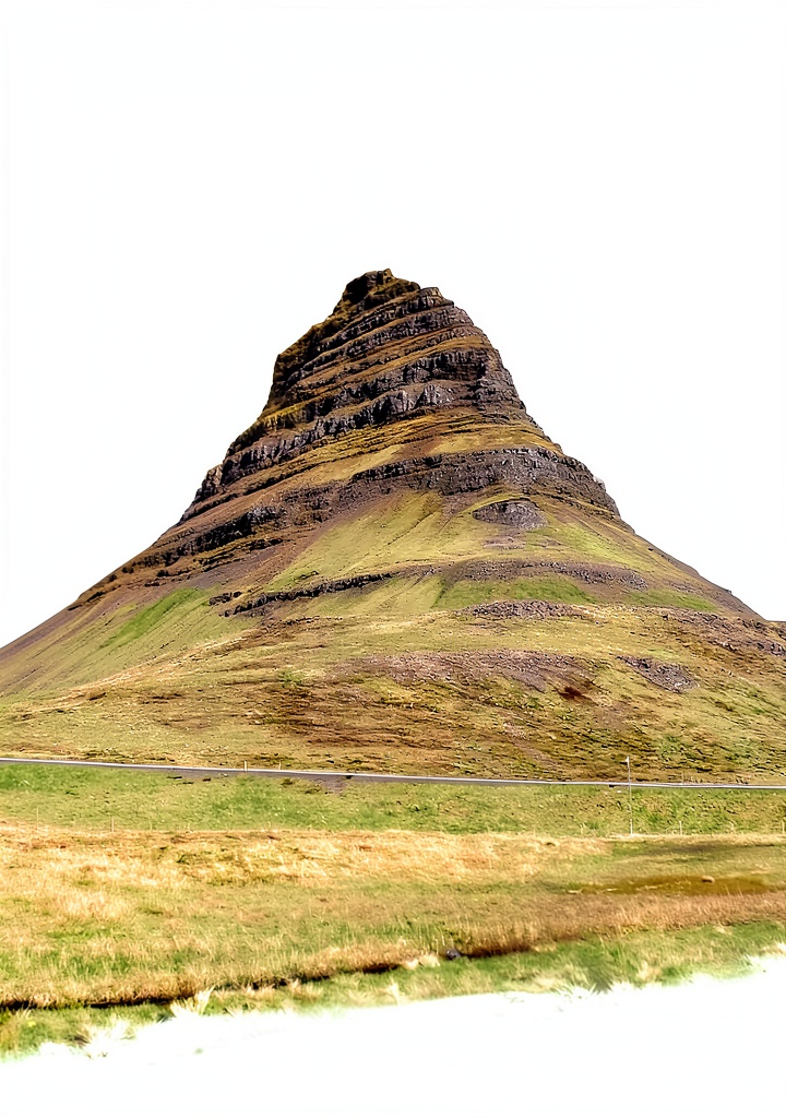 'Icelandic landscapes'