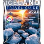 Iceland Greenland Travel Atlas Kindle by Amazon-0