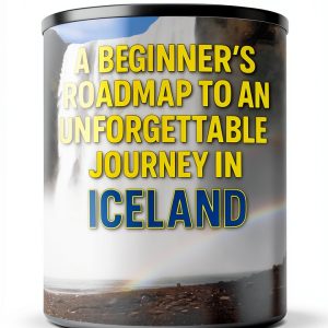 Iceland Travel Guide Kindle Book by Amazon-0