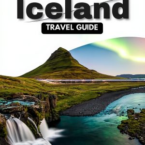 Iceland Travel Guide Kindle Store Best Sellers-0