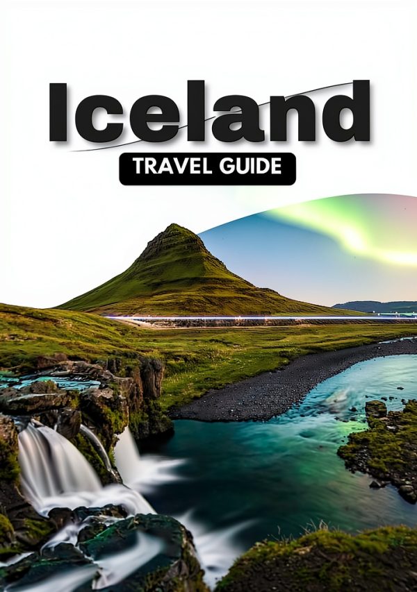 Iceland Travel Guide Kindle Store Best Sellers-0