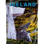 Iceland Travel Guide Travel by Step eBook-0