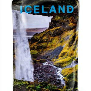 Iceland Travel Guide Travel by Step eBook-0
