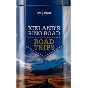 Iceland Travel Guide Lonely Planet Kindle 3rd Ed-0
