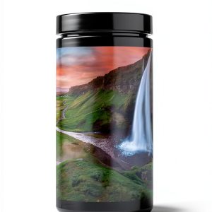Iceland Travel Guide 2024 Green Dragon Publishing Kindle eBook-0