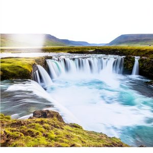 Iceland Travel Guide by Fodors Travel Kindle Full‑Color 2nd Edition-0