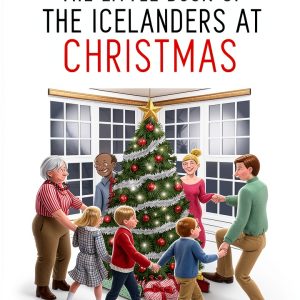 Iceland Travel Guide Kindle eBook Little Books Publishing 2020 Edition-0