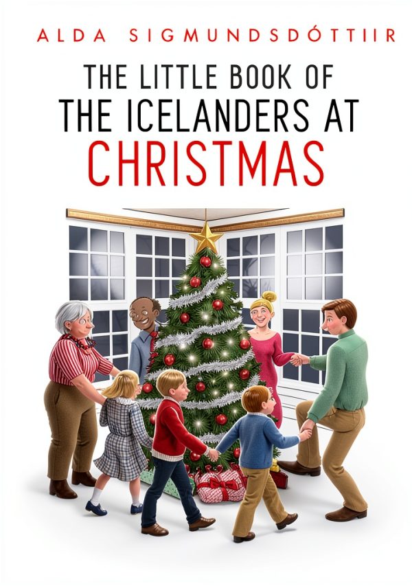 Iceland Travel Guide Kindle eBook Little Books Publishing 2020 Edition-0