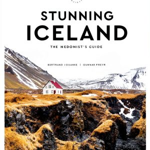 Iceland Travel Guide Kindle eBook by Harper with Enhanced Typesetting-0