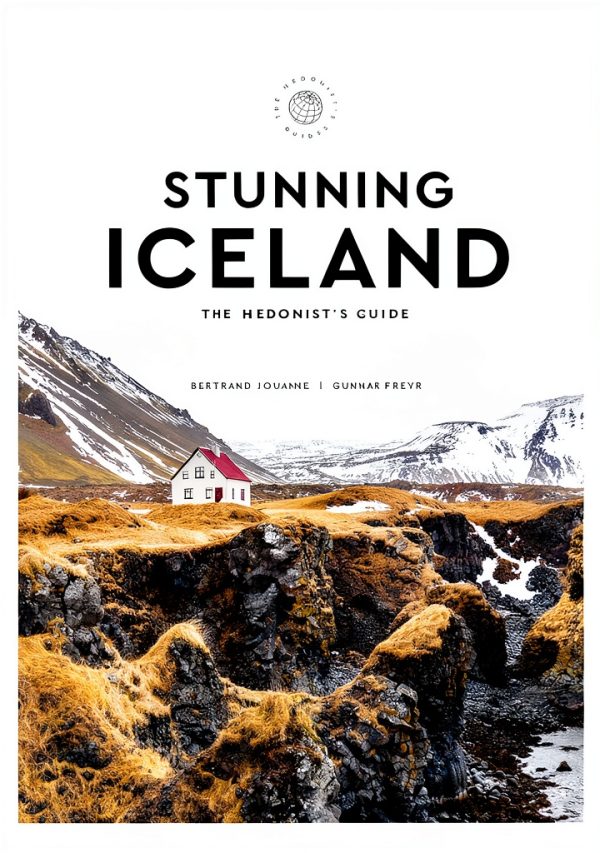 Iceland Travel Guide Kindle eBook by Harper with Enhanced Typesetting-0