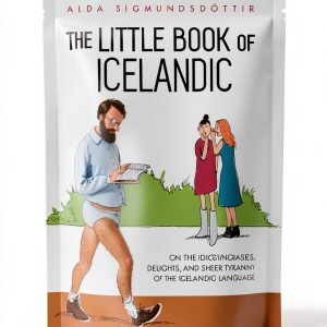 Iceland Greenland Travel Guide Kindle eBook by Little Books-0