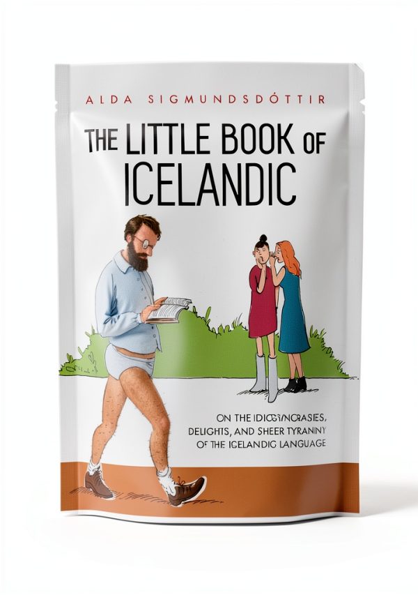 Iceland Greenland Travel Guide Kindle eBook by Little Books-0