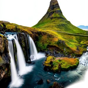 Iceland Travel Guide 3rd Edition Kindle Edition FrommerMedia 605‑Page-0