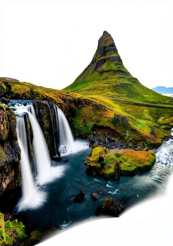 Iceland Travel Guide 3rd Edition Kindle Edition FrommerMedia 605‑Page-0