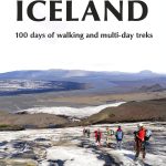 Iceland Travel Guide 2nd Edition by Cicerone Press Kindle eBook 612-0