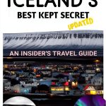 Iceland Travel Guide Kindle Edition by Lonely Planet 97 Page Handbook-0