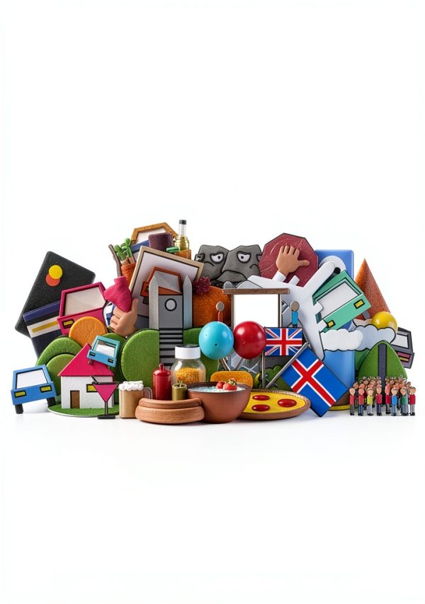 Iceland Travel Guide Kindle Edition by Northbound is and 70 Page eBook-0