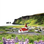Iceland Travel Guide DK Travel Kindle Edition 2024 Comprehensive-0