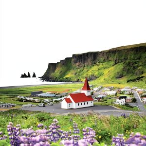 Iceland Travel Guide DK Travel Kindle Edition 2024 Comprehensive-0
