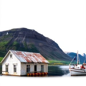 Iceland Travel Guide Atlantic Books Kindle eBook 2023 Edition-0