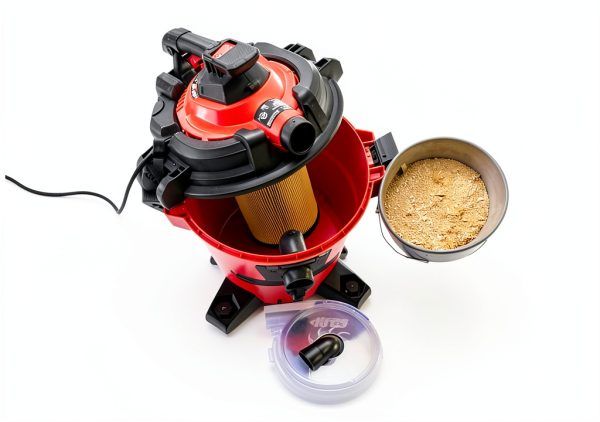 Kreg Dust Separator-7