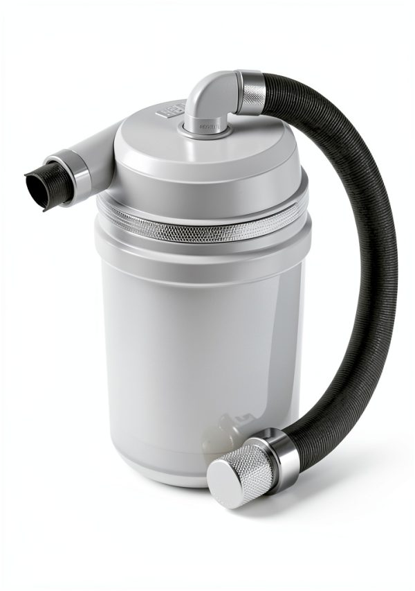 Kreg Dust Separator-4