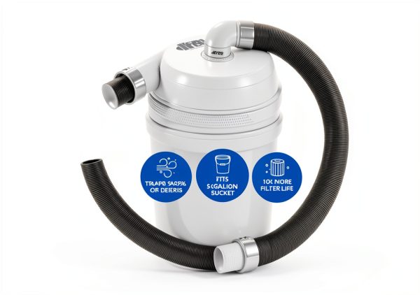 Kreg Dust Separator-3