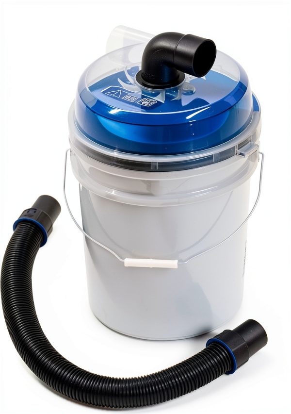 Kreg Dust Separator-2