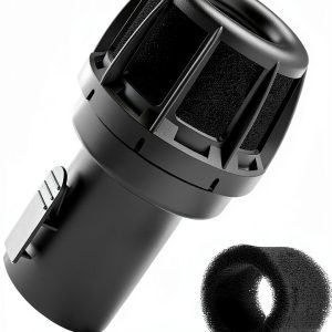 2-1/2 In Muffler Diffuser Wet/Dry Vac Attachment for Craftsman CMXZVBE38660 Shop Vacuums Diffuser Attachment-0