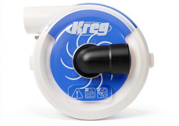 Kreg Dust Separator-1